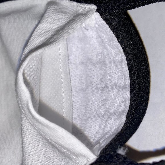 Unisex Rhinestone Fashion Face Wear - Picture 4 of 6